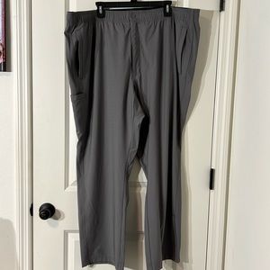 Duluth Trading Co Nylon Athletic Performance Pants 3XL x 30
